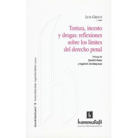 tortura, incesto y...