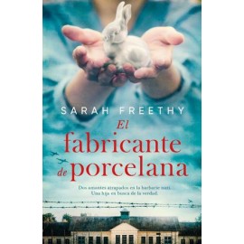 el fabricante de porcelana