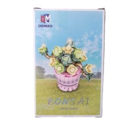 bonsái lovelyrose