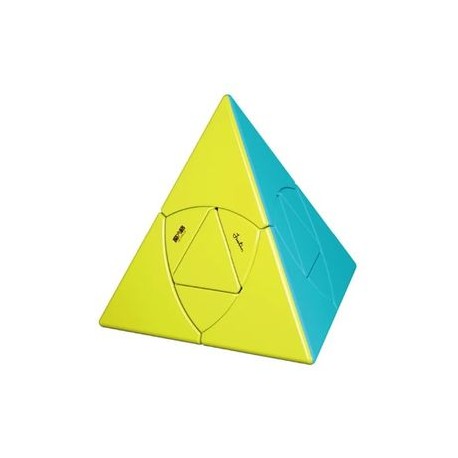 pyraminx duomo