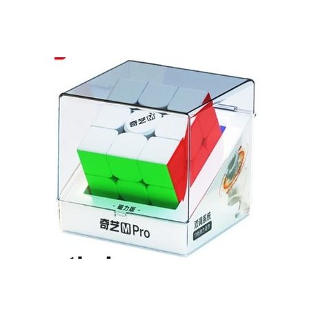 cubo rubik magnético (3x3)