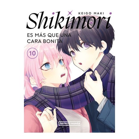 shikimori es más que una...