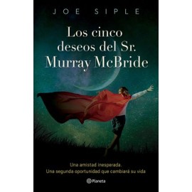 los cinco deseos del sr....