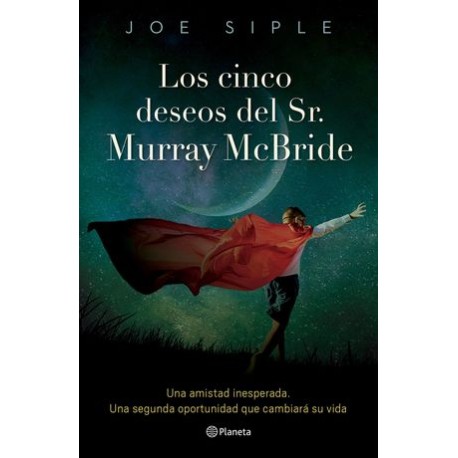 los cinco deseos del sr....