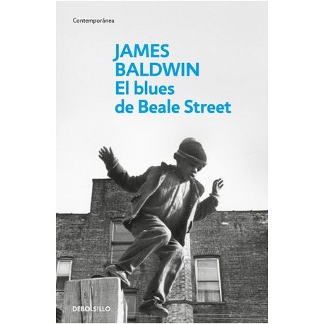 el blues de beale street