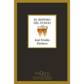 el reposo del fuego