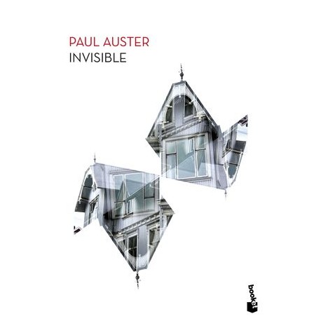 invisible