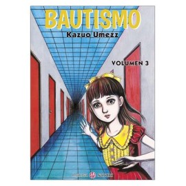 bautismo / vol. 3