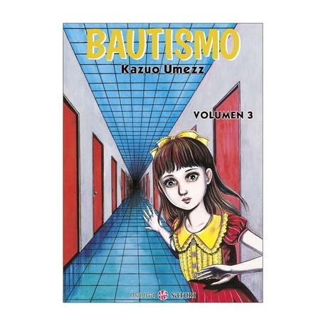 bautismo / vol. 3