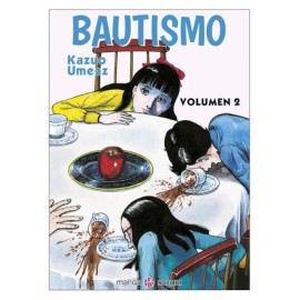 bautismo / vol. 2