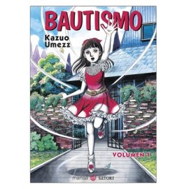 bautismo / vol. 1