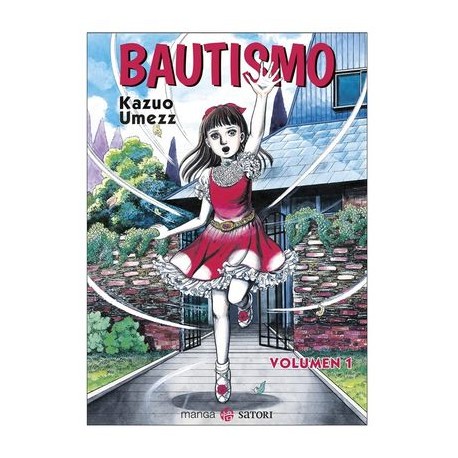 bautismo / vol. 1