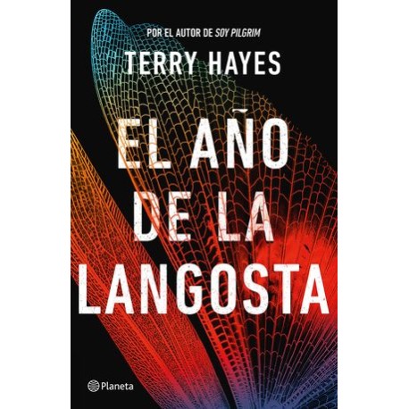 el año de la langosta