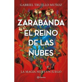 zarabanda el reino de las...