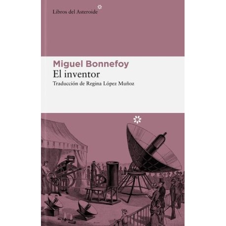 el inventor