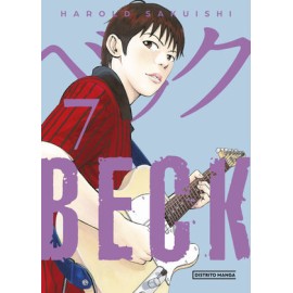 beck 07 (ed. kanzenban)