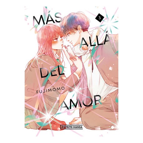 más allá del amor 3