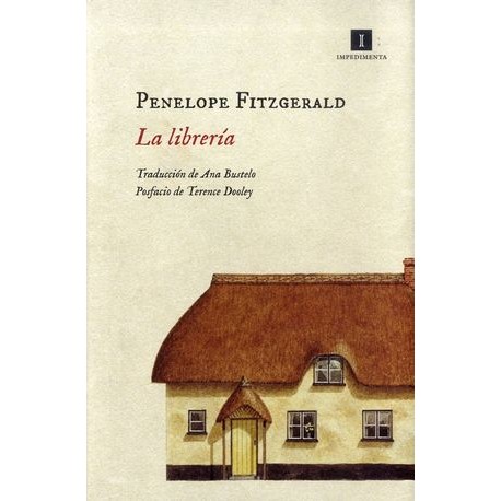 la librería / 4 ed. / pd.