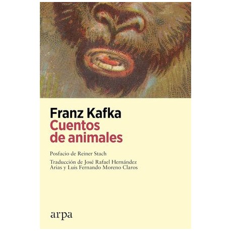 cuentos de animales