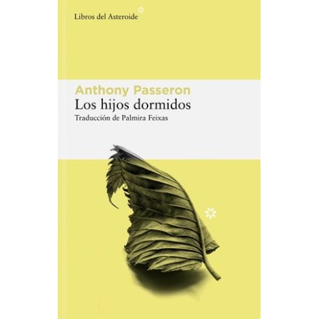 los hijos dormidos