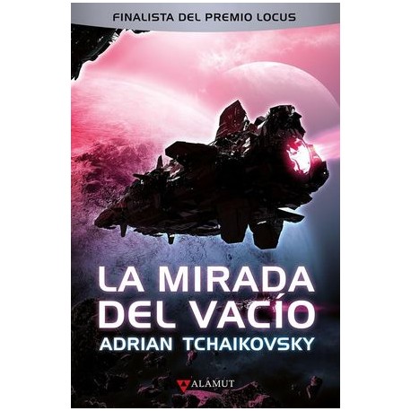 la mirada del vacío / pd.