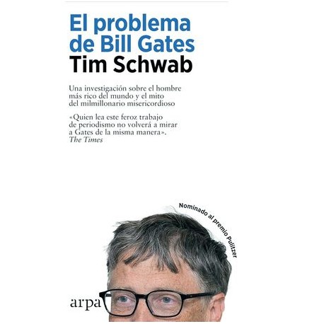 el problema de bill gates