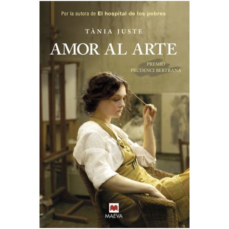 amor al arte