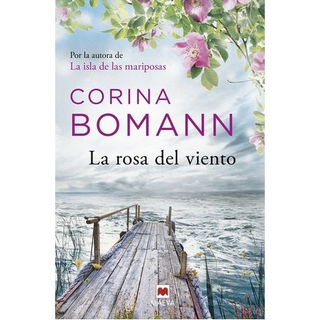 la rosa del viento