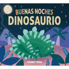 buenas noches. dinosaurio