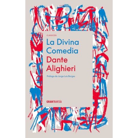 la divina comedia