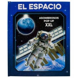 el espacio. asombrosos...