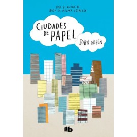 ciudades de papel