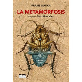 la metamorfosis / pd.