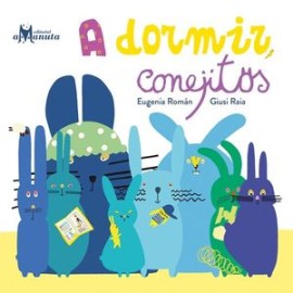 a dormir conejitos / pd.