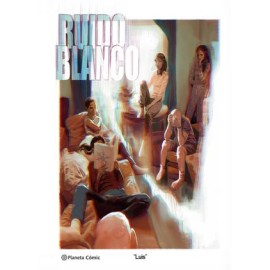 ruido blanco / pd.