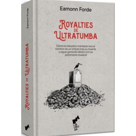 royalties de ultratumba /...
