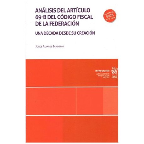análisis del artículo...