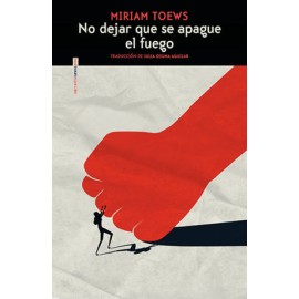 no dejar que se apague el...