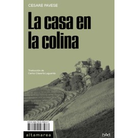 la casa en la colina