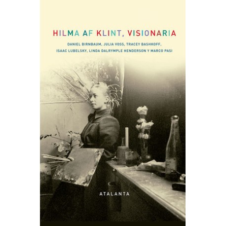 hilma af klint,...