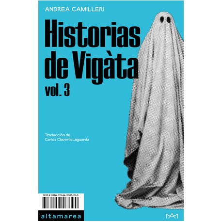 historias de vigàta /...