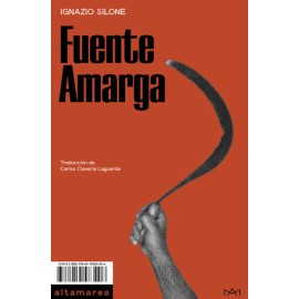 fuente amarga