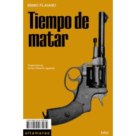 tiempo de matar