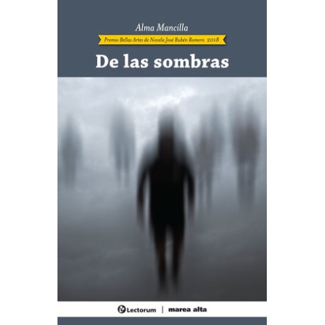 de las sombras