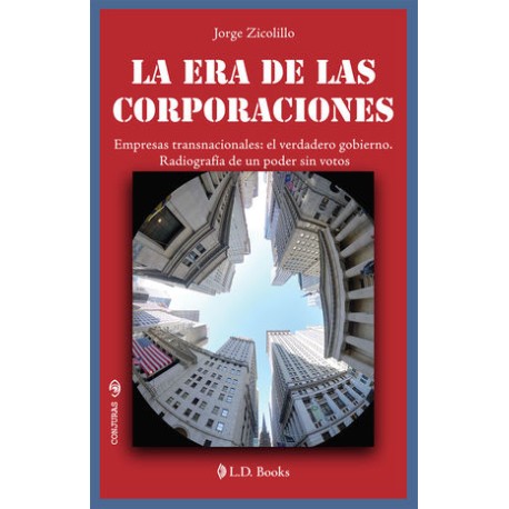 la era de las...