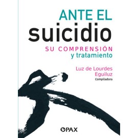 ante el suicidio. su...