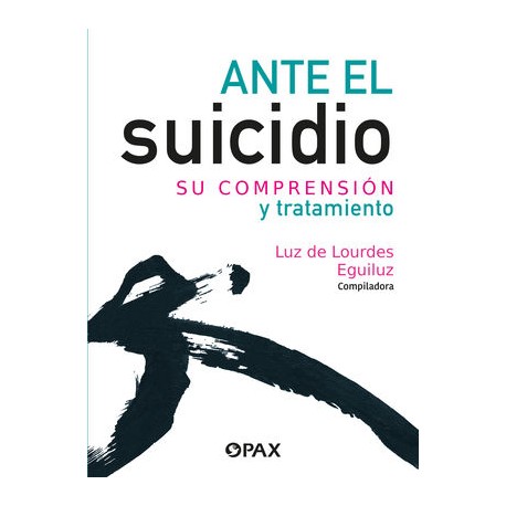 ante el suicidio. su...