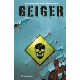 geiger / pd.