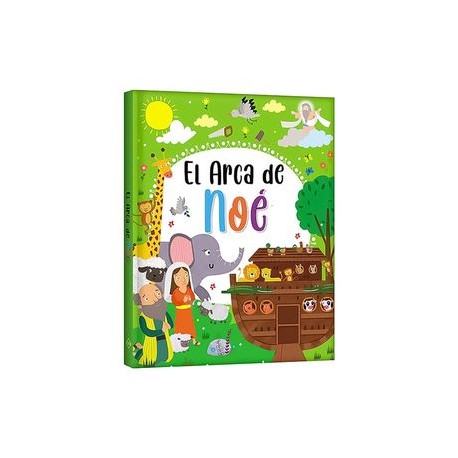 el arca de noé / pd.