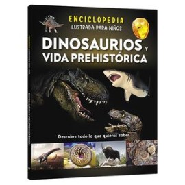 enciclopedia ilustrada...